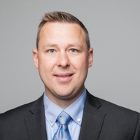 Sentry Bank Employee Darren Heying's profile photo