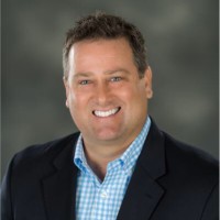 IMG Employee Russ Evans's profile photo