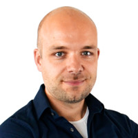 DevFactory Sàrl Employee Mark Cameron's profile photo