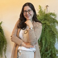 Sarah Rodrigues's profile photo