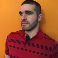 ADP Brazil Labs Employee Juliano Vacaro's profile photo