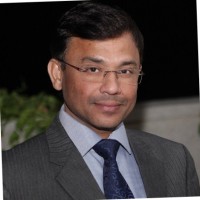 PHOENIX CONTACT (I) Pvt. Ltd. Employee Amit Pushkar's profile photo