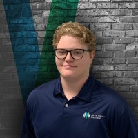Ad Victoriam Solutions Employee Joshua Erikson's profile photo