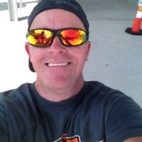 Carrier Great Lakes Company Employee Tony Horvath's profile photo
