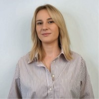 MeltPrep Employee Lejla Jahic's profile photo