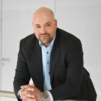 MAHLE Employee Efstratios Kostoglou's profile photo