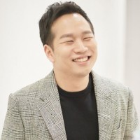 Eraser Employee Shin Kim's profile photo