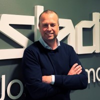 Stadium Employee Daniel Löfkvist's profile photo