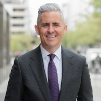 Canmore Capital Employee Andrew Brown's profile photo