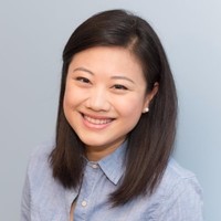 Verrus Employee Cecilia Zhou's profile photo