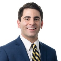 Joseph J. Blake and Associates, Inc. Employee Jacob Greenbaum's profile photo