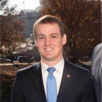 Torridon Law PLLC Employee James Layne's profile photo