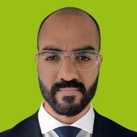 Software Finder Employee Bilal Khan's profile photo