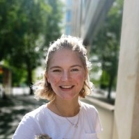 GPrX Data Employee Claudia Sievers's profile photo