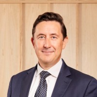 Trent Thomson Email & Phone Number