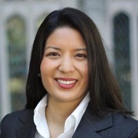 IE Business School Employee Maya Kumar's profile photo