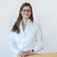 Prowind GmbH Employee Britta Harder's profile photo
