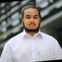 Facade + Envelope Engineering Consultants Employee Badres Castillo's profile photo