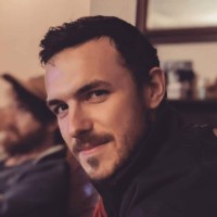 Christopher McEvoy's profile photo