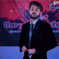 SixSense Employee Chetan Sharma's profile photo