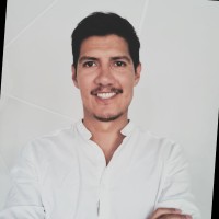 CRA-Carlo Ratti Associati Employee Christian Endara's profile photo