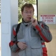 Perfect Company Employee Jim Titus's profile photo