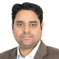 Duroshox Private Limited Employee Yogesh Kumar's profile photo