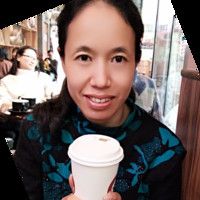 CSL Employee Yan Wei's profile photo