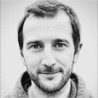 HE2B Employee Mikael Degeer's profile photo