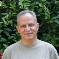Cañada College Employee Radu Toma's profile photo