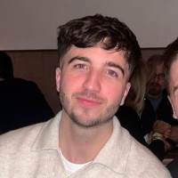 Jacob Reynolds's profile photo