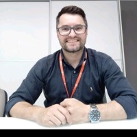 Comil Ônibus S.A. Employee Mateus Echer's profile photo