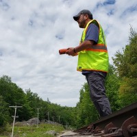 Sewall Employee Kyle Hanscom's profile photo