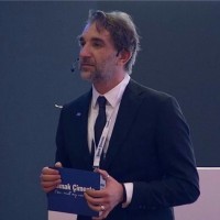 Limak Cement Employee M.erkam Kocakerim's profile photo