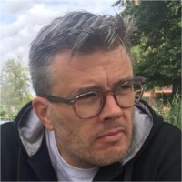 Beritech Stainless Steel Tanks A/S Employee Rasmus Frost's profile photo