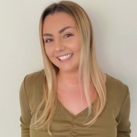StackAdapt Employee Haley King's profile photo