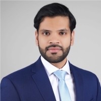 Abdullah Shaik Email