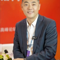 家住美国 Employee Eric Ye's profile photo