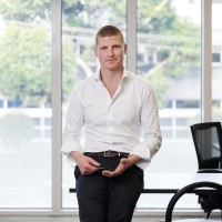 Texco Construction Employee Matthew Barker's profile photo