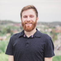 CreateAthon Employee Jacob Czapp's profile photo