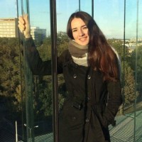 Icure Cloud Employee Larysa Shashuk's profile photo