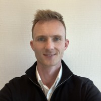 BAM Infraconsult Employee Niels van Bergenhenegouwen's profile photo
