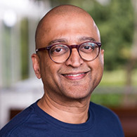 ACM SIGGRAPH Employee Dinesh Pai's profile photo