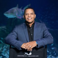Georgia Aquarium Employee Brian Davis's profile photo
