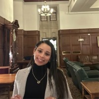 Indiana University South Bend Employee China Milon's profile photo