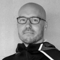 adidas Employee Christian Dzieia's profile photo