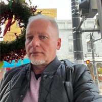 Andy Kuch Email & Phone Number