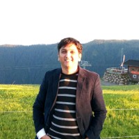 Roumil Dalal Email & Phone Number