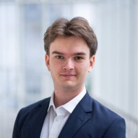 Loyalift Employee Johannes Kvadsheim's profile photo