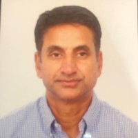 eViridis Employee Ravi Bathi's profile photo
